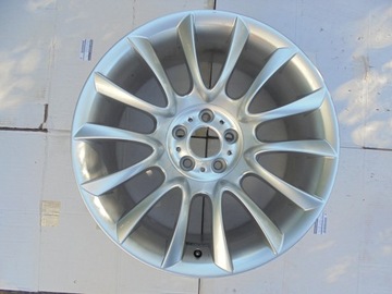 FELGA BMW INDIVIDUAL 20'' 10J E65 E60 E66 7897251