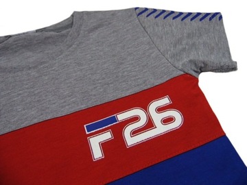 ФУТБОЛКА с короткими рукавами 149B FASTER 24 злотых брутто