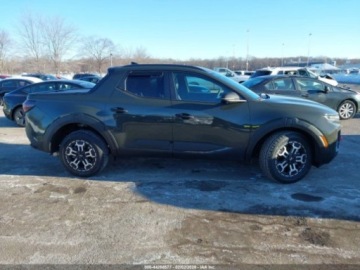 Hyundai 2025 Hyundai Santa Cruz 2025 r., 2,5L XRT 4X4 2.5 Benzyna 281KM, zdjęcie 13