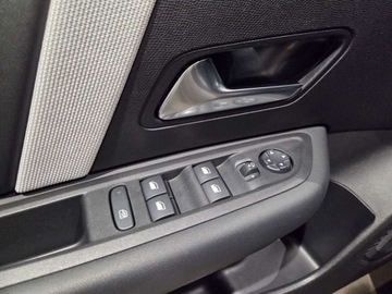 Citroen 2025 Citroen C4X C4 X 1.2 mHEV Max 136KM eDCT6 SalonPL Dealer Gwarancja Vat23, zdjęcie 11