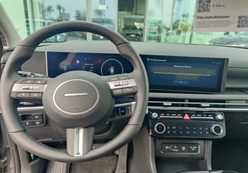 Hyundai Tucson IV 2025 Hyundai Tucson 2025 Nowy Model 1.6T-GDI Automat 48V 160KM Platinum OD REKI, zdjęcie 17