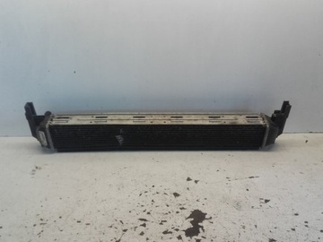 INTERCOOLER WODNY SKODA VW AUDI SEAT 6R0145805H