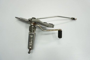 Suzuki SV 1000 03-07 Set Left Front Front