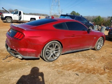 Ford Mustang VI Fastback Facelifting 5.0 Ti-VCT 450KM 2020 Ford Mustang Gt 2020 5.0 Benzyna 450KM, zdjęcie 6