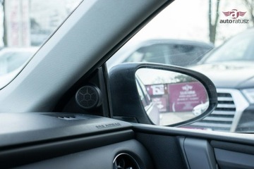 Toyota Auris II Touring Sports Facelifting 1.6 Valvematic 132KM 2017 Toyota Auris Salon Polska*Oferta Prywatna*Benzyna, zdjęcie 27