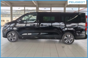 Peugeot Traveller Van 2026 Peugeot Traveller Long L2H1 Business VIP EAT8 2.2 180KM, zdjęcie 4
