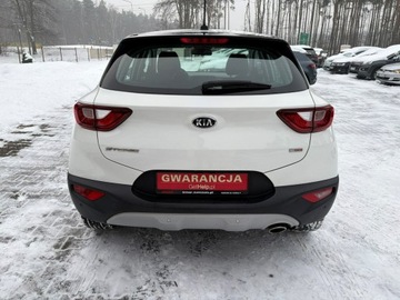 Kia Stonic I Crossover 1.0 T-GDI 120KM 2018 Kia Stonic 1.0 120 KM Kamera cofania CarPlay, zdjęcie 7