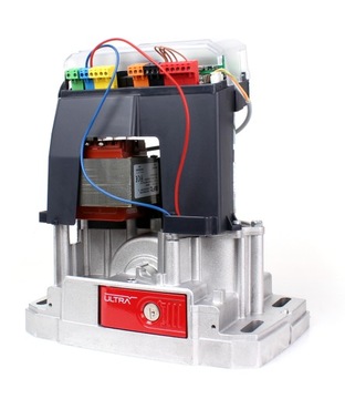 Привод для откатных ворот BFT DEIMOS ULTRA BT A600