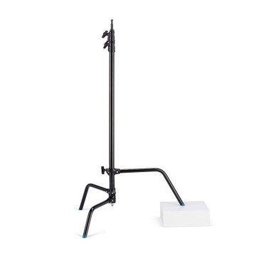Statyw Avenger C-Stand 33 z przesuwną nogą czarny