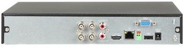 Видеорегистратор 5в1 DAHUA XVR5104HS-I3