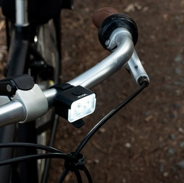 ВЕЛОСИПЕДНЫЙ ФОНАР ПЕРЕДНИЙ ВЕЛОСИПЕДНЫЙ ФАР ПЕРЕДНИЙ ВЕЛОСИПЕД С ЗАРЯЖКОЙ USB