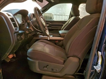  RAM 2500 Big Horn 2024 6.7 Diesel 370KM, zdjęcie 7