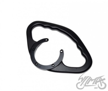 ПАССАЖИРСКАЯ РУЧКА ДЛЯ YAMAHA MT-07 MT-09 MT-03 R1 R6