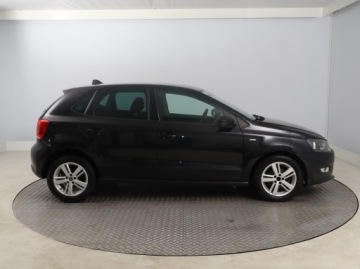 Volkswagen Polo V 2012 VW Polo 1.2 TSI, Klima, Klimatronic, Tempomat, zdjęcie 5