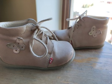 Туфли Эмель, 21 размер.