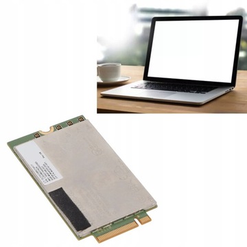 МОДУЛЬ СЕТЕВОЙ КАРТЫ FM350-GL 5G LTE M.2