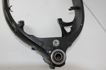 TRIUMPH SPRINT 955I RS 98-04 РАМА С ДОКУМЕНТАМИ 01