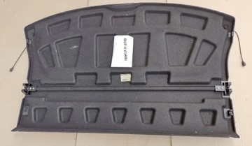 SEAT IBIZA IV 4 KOMBI POLIČKA ZADNÍ KUFRU 6J8867769A ORIG.