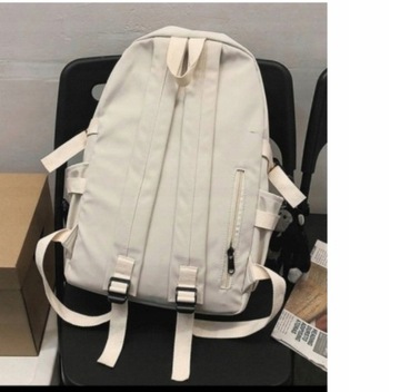 New School Backpack Anime Toilet-Bound Hanako Kun