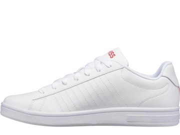 Buty Męskie K-swiss 06599-113-M COURT SHIELD 41