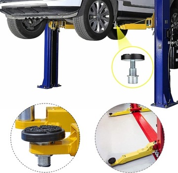 ПОДДЕРЖИВАЮЩАЯ ПЛАСТИНА ДЛЯ ПОДЪЕМНОЙ ПЛАТФОРМЫ *1