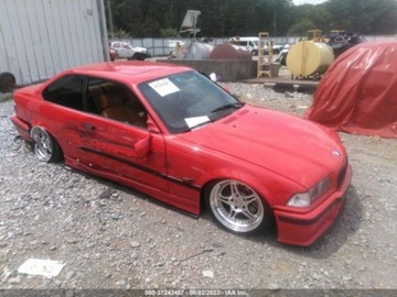 BMW Seria 3 E36 1996 BMW M3 BMW M3 E36, od ubezpieczalni 3.2 Benzyna 240KM, zdjęcie 4