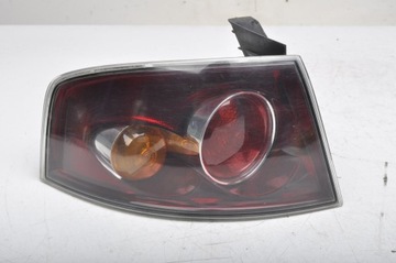 SEAT IBIZA III LAMPA LEWA TYLNA LEWY TYŁ EU 6L6945095E