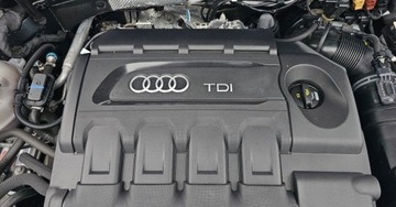 Audi Q2 SUV 1.6 TDI 116KM 2018 Audi Q2 2018r. Piekny kolor bardzo dobry stan 1.6 Diesel 116KM, zdjęcie 4