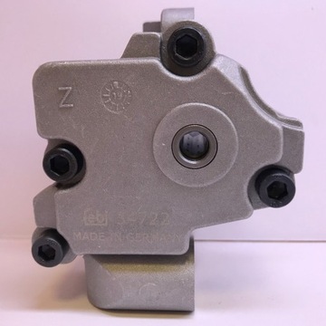 Febi Bilstein 34722 Масляный насос