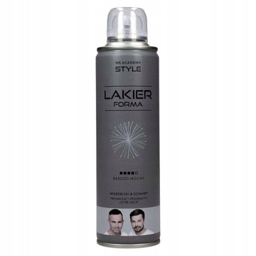 LAKIER MODELUJĄCY WIERZBICKI & SCHMIDT FORMA