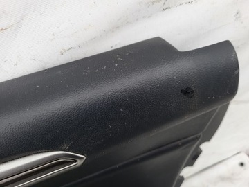 Панель двери правая задняя Ford Fusion Sedan США