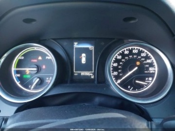 Toyota Camry IX 2018 Toyota Camry LE, od ubezpieczalni 2.5 Hybryda 176KM, zdjęcie 14