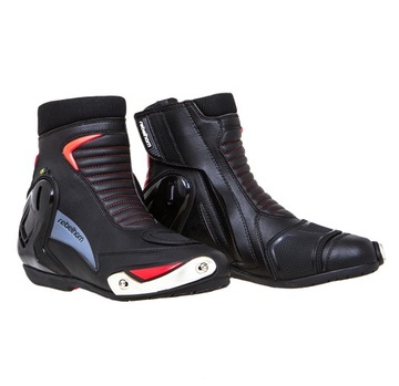 BEZPIECZNE BUTY SPORTOWE REBELHORN FUEL II r 39