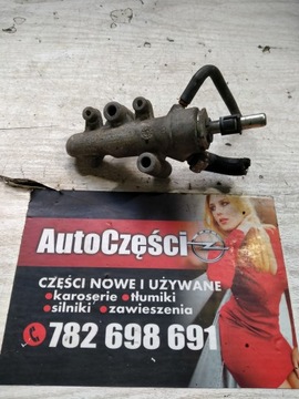 1793 ZAFIRA B 1.9 CDTI ROZDZIELACZ PALIWA 55202754