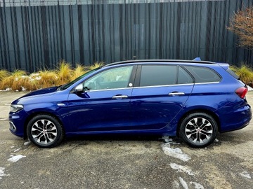 Fiat Tipo II Station Wagon 1.4 T-Jet 120KM 2019 Fiat Tipo 1,4 120 KM Mirror bezwypadkowy, zdjęcie 15