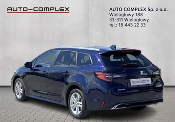 Suzuki 2023 Suzuki Swace ZAKUP ZDALNY Suzuki Swace 1.8 Hybryda Elegance CVT 1.8 Hybryda, zdjęcie 2