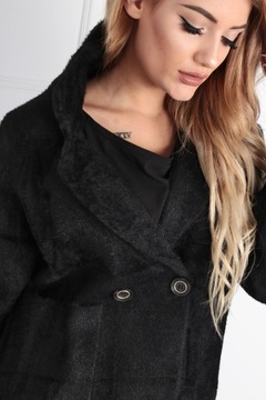 КУРТКА, СВИТЕР ИЗ ШЕРСТИ АЛЬПАКА, ЦВЕТА 1951 ГОДА.