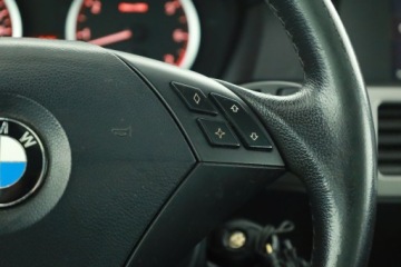 BMW Seria 5 E39 Sedan 2.2 520i 170KM 2003 BMW 5 520i, GAZ, Navi, Xenon, Klima, Klimatronic, zdjęcie 17