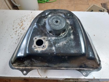 ZBIORNIK PALIWA BAK LINHAI HYTRACK 550