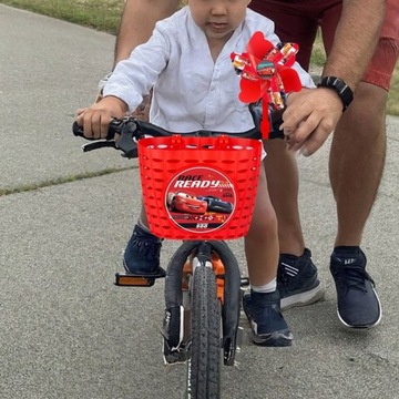 McQueen ДЕТСКИЕ ЗАЩИТНЫЕ ВЕЛОСИПЕДНЫЕ ПЕРЧАТКИ ДЛЯ МАЛЬЧИКОВ 3–8 лет