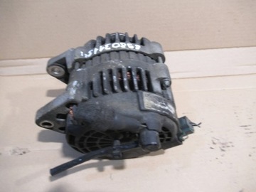 ALTERNÁTOR 8980311541 OPEL CORSA D 1.7 CDTI