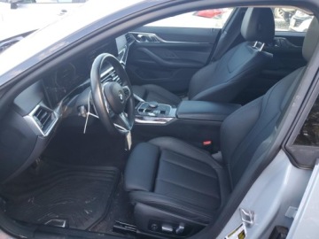 BMW Seria 4 G22-23-26 2024 BMW Seria 4 M440xi Gran Coupe 2024 3.0 Benzyna 382KM, zdjęcie 7