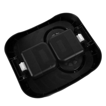 PÓŁKA NA NAPOJE TELEFON UCHWYT DO BASENU SPA PASUJE SZARY