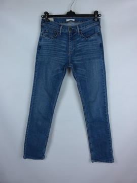 Abercrombie & Fitch slim straight jeans W30 L32