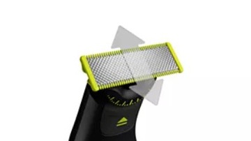 Сменные лезвия Philips OneBlade 360 ​​QP420/50 2 шт. оригинал
