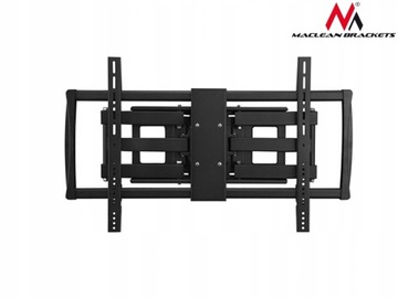 OBROTOWY UCHWYT DO TELEWIZORA TV LCD LED 60-100'' BYDGOSZCZ
