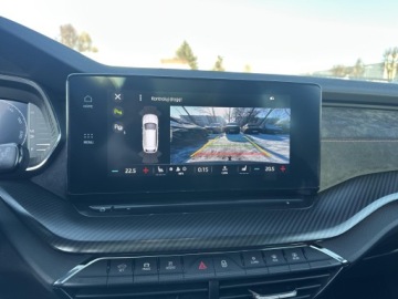 Skoda Octavia IV Liftback 2.0 TDI SCR 200KM 2021 Skoda Octavia VRS 2.0TDI 200KM 4x4 Full Led Matrix, zdjęcie 22