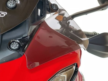 WRS DEFLEKTORY DUCATI MULTISTRADA V4 SPORT DU019FS
