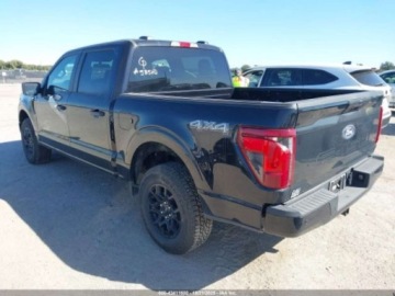 Ford 2025 Ford F150 Stx 2025 2.7 Benzyna 325KM, zdjęcie 3