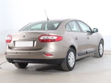 Renault Fluence Sedan 1.6 16V 110KM 2010 Renault Fluence 1.6 16V, Salon Polska, Klima, zdjęcie 4